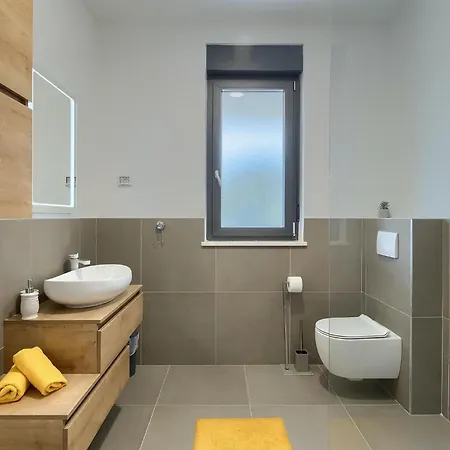 Posidonia Holiday home Pula