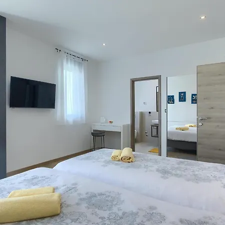 Posidonia Holiday home Pula