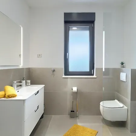 Posidonia Holiday home Pula