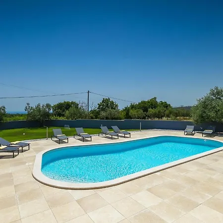 Posidonia Holiday home Pula