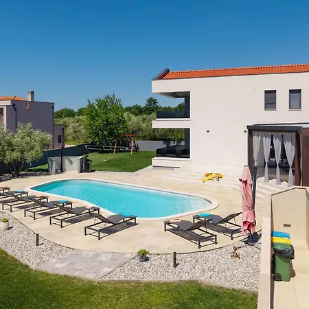 Posidonia Holiday home