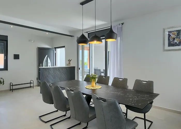 Posidonia Vikendica *