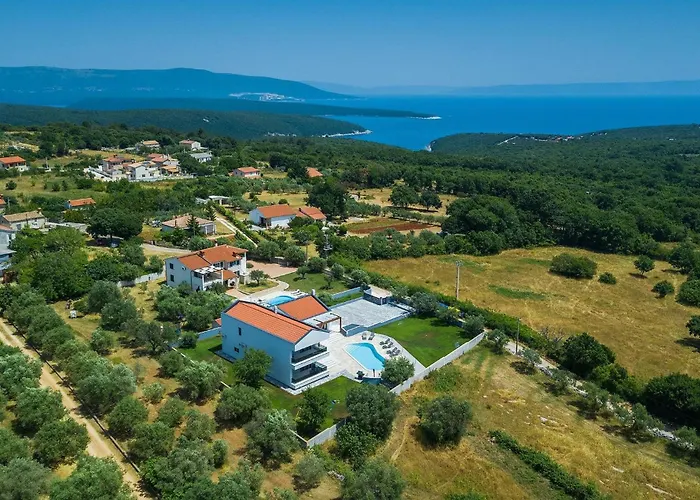 Vikendica Posidonia *