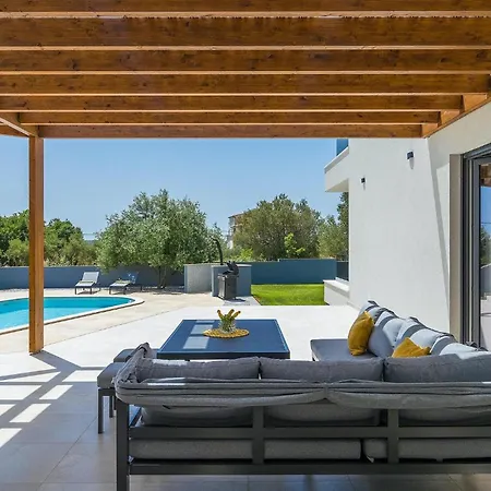 Posidonia Holiday home