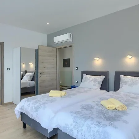 Tatil Evi Posidonia Pula