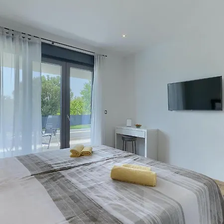 Tatil Evi Posidonia Pula