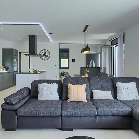 Tatil Evi Posidonia *