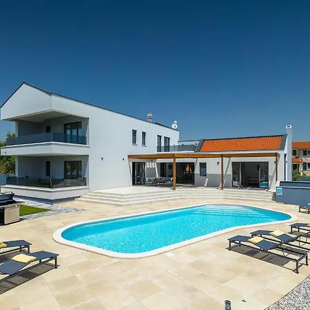 Posidonia Holiday home *