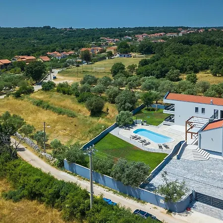 Holiday home Posidonia Pula