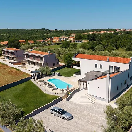 Tatil Evi Posidonia *