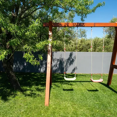 Tatil Evi Posidonia Pula