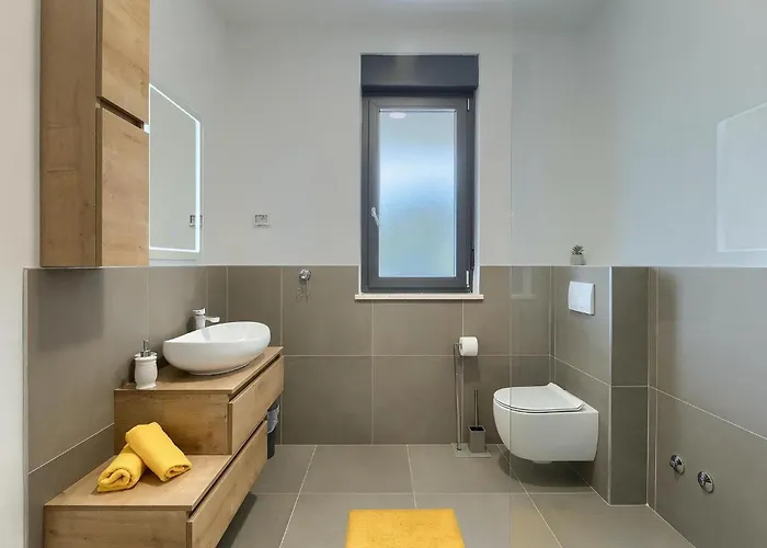 Posidonia Holiday home Pula