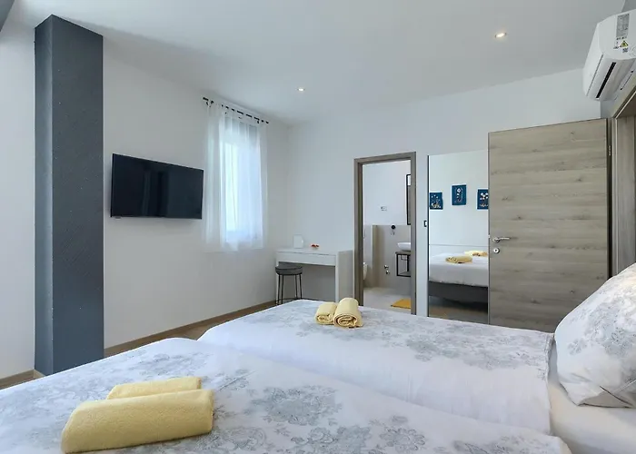 Posidonia Holiday home Pula