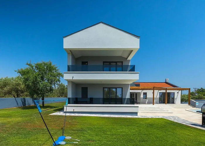 Posidonia Holiday home Pula