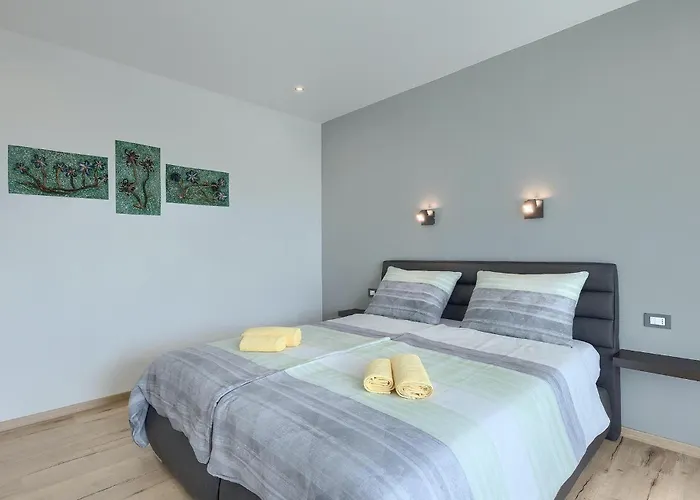 Dom wakacyjny Posidonia *