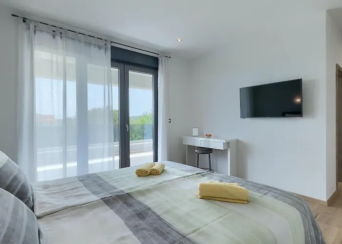 Posidonia Holiday home *