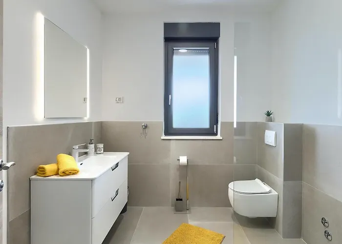 Posidonia Holiday home Pula