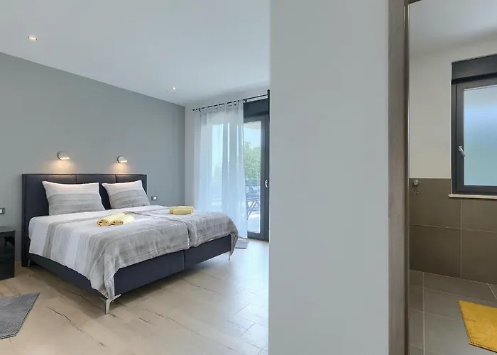 Holiday home Posidonia *