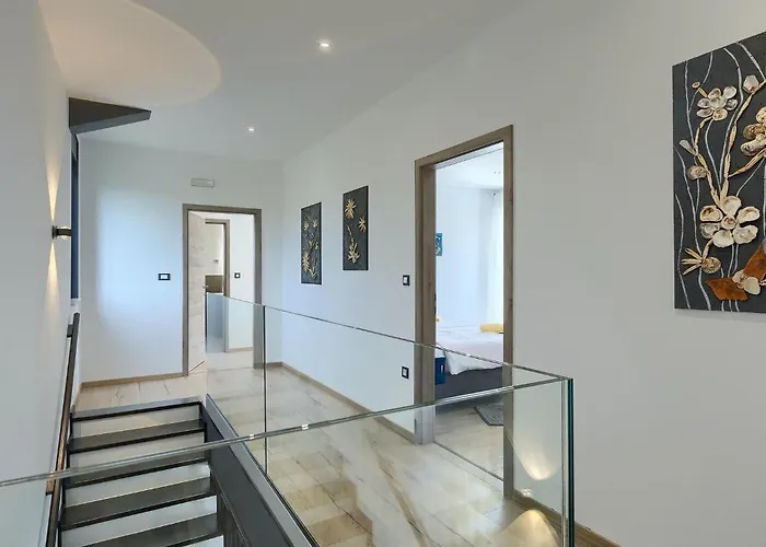 Posidonia Holiday home Pula