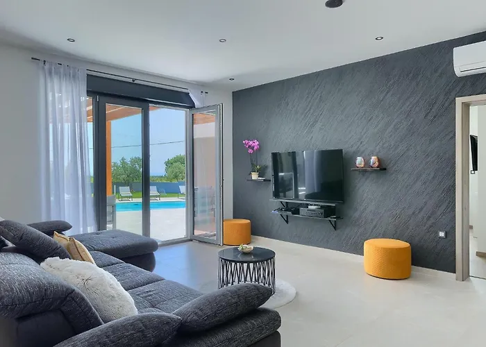 Posidonia Holiday home *