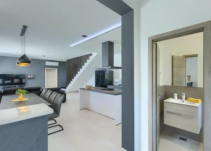 Posidonia Holiday home Pula