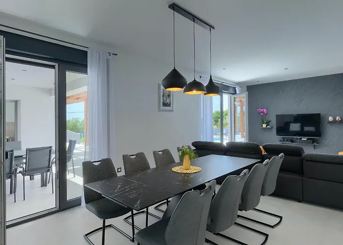 Holiday home Posidonia Pula