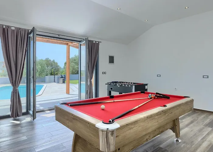 Posidonia Holiday home