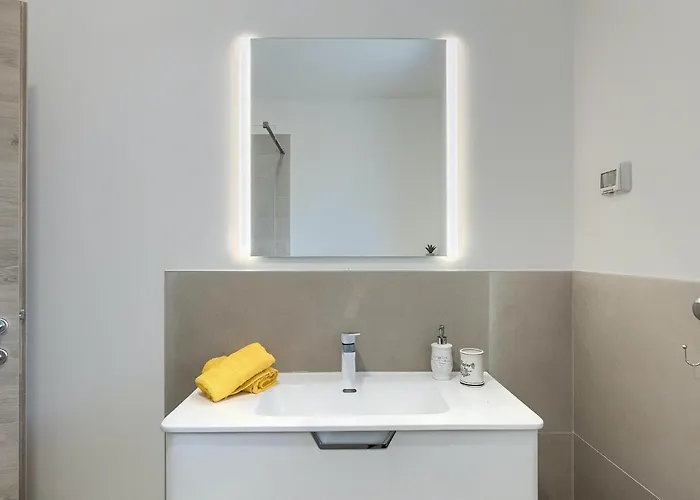 Posidonia Holiday home Pula