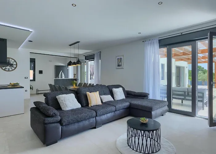 Posidonia Holiday home *