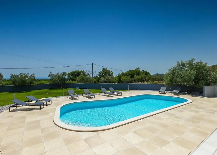 Posidonia Holiday home Pula