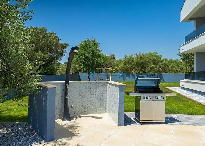 Posidonia Holiday home Pula