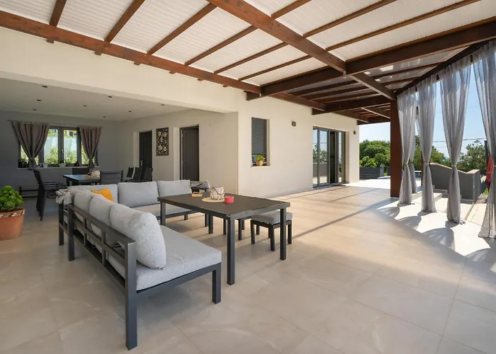 Holiday home Posidonia