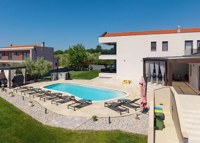 Posidonia Holiday home