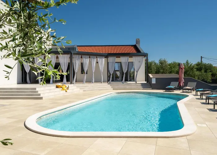 Posidonia Holiday home *