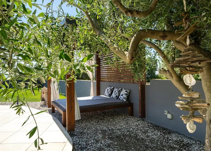 Posidonia Holiday home