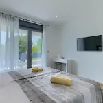 Holiday home Posidonia Pula