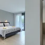 Holiday home Posidonia *