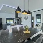 Holiday home Posidonia
