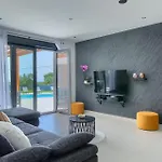 Posidonia Holiday home *