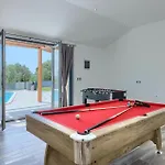 Posidonia Holiday home