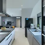 Posidonia Holiday home *