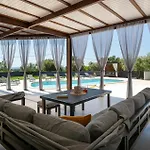 Posidonia Holiday home *