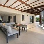 Holiday home Posidonia