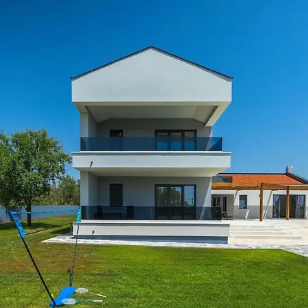 Posidonia Prázdninový dům Pula