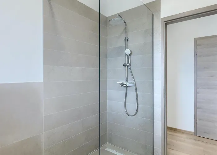 Prázdninový dům Posidonia