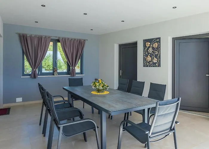 Prázdninový dům Posidonia Pula