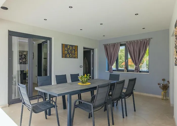 Prázdninový dům Posidonia Pula