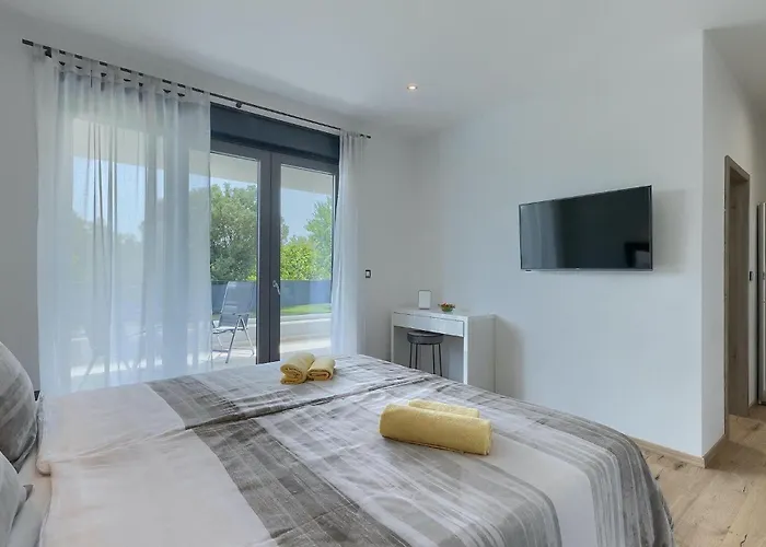 Prázdninový dům Posidonia Pula