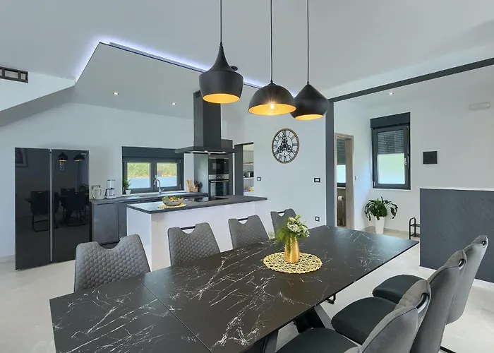 Prázdninový dům Posidonia