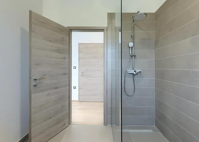 Posidonia Prázdninový dům *